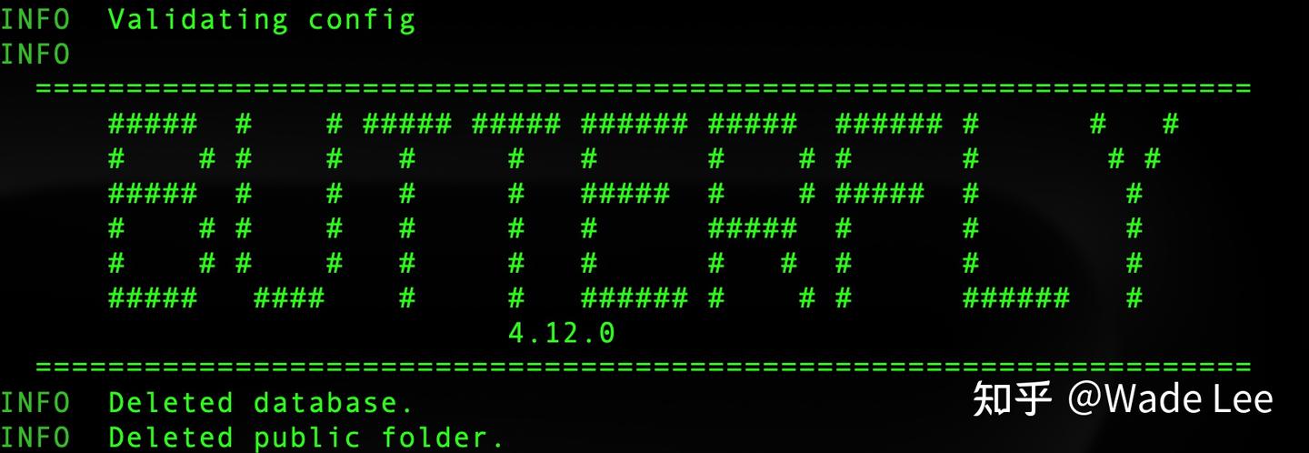 个人博客 Github Page Hexo 更换主题的方法 2024 Mac - 知乎