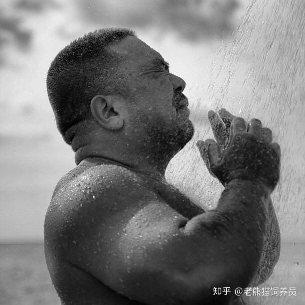 想成为壮熊怎么办