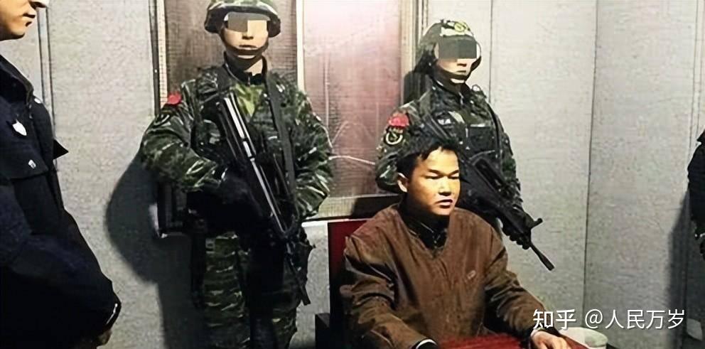 张扣扣值得同情吗