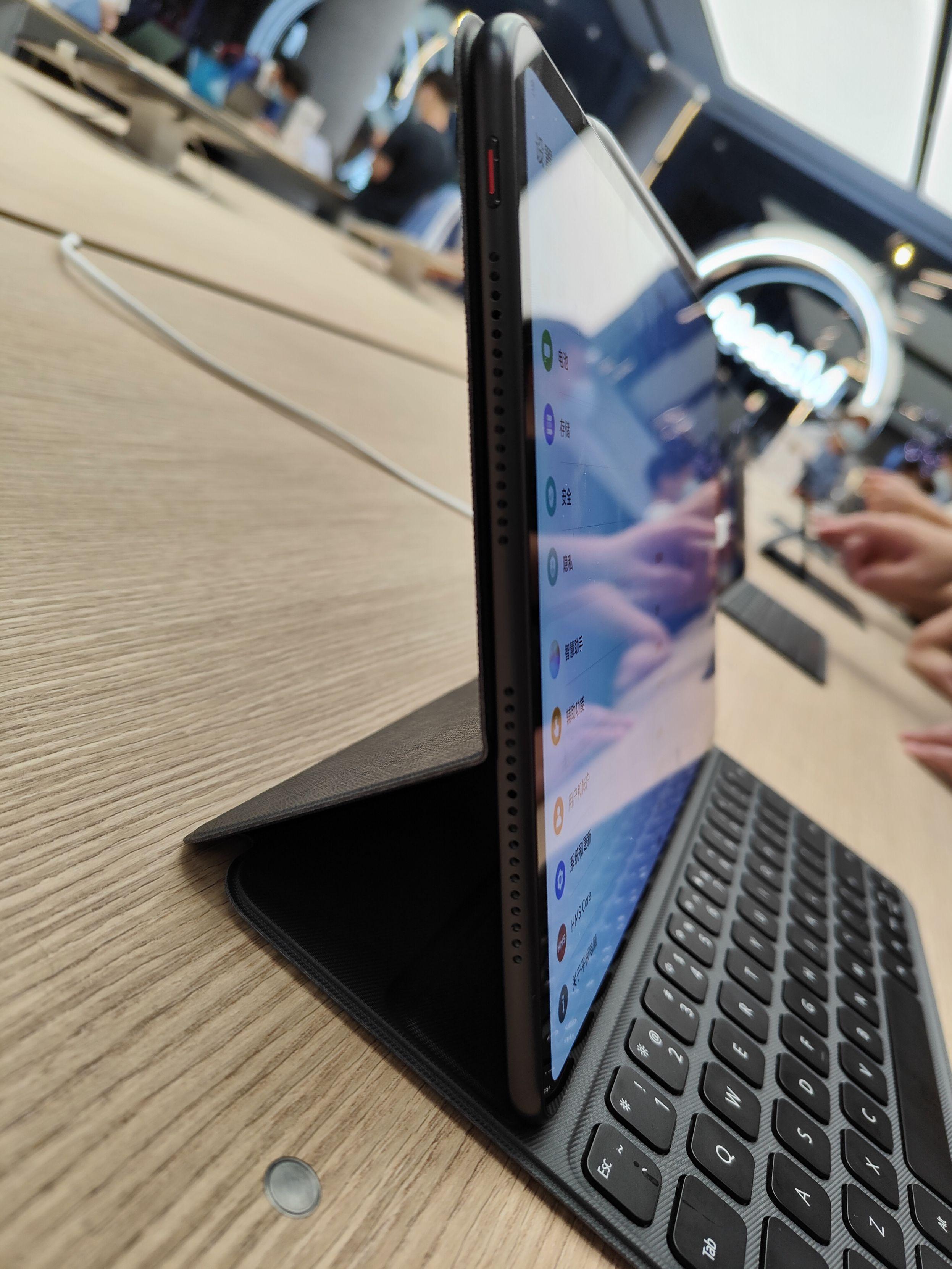 新款matepad pro10.8值得购买吗? - 知乎