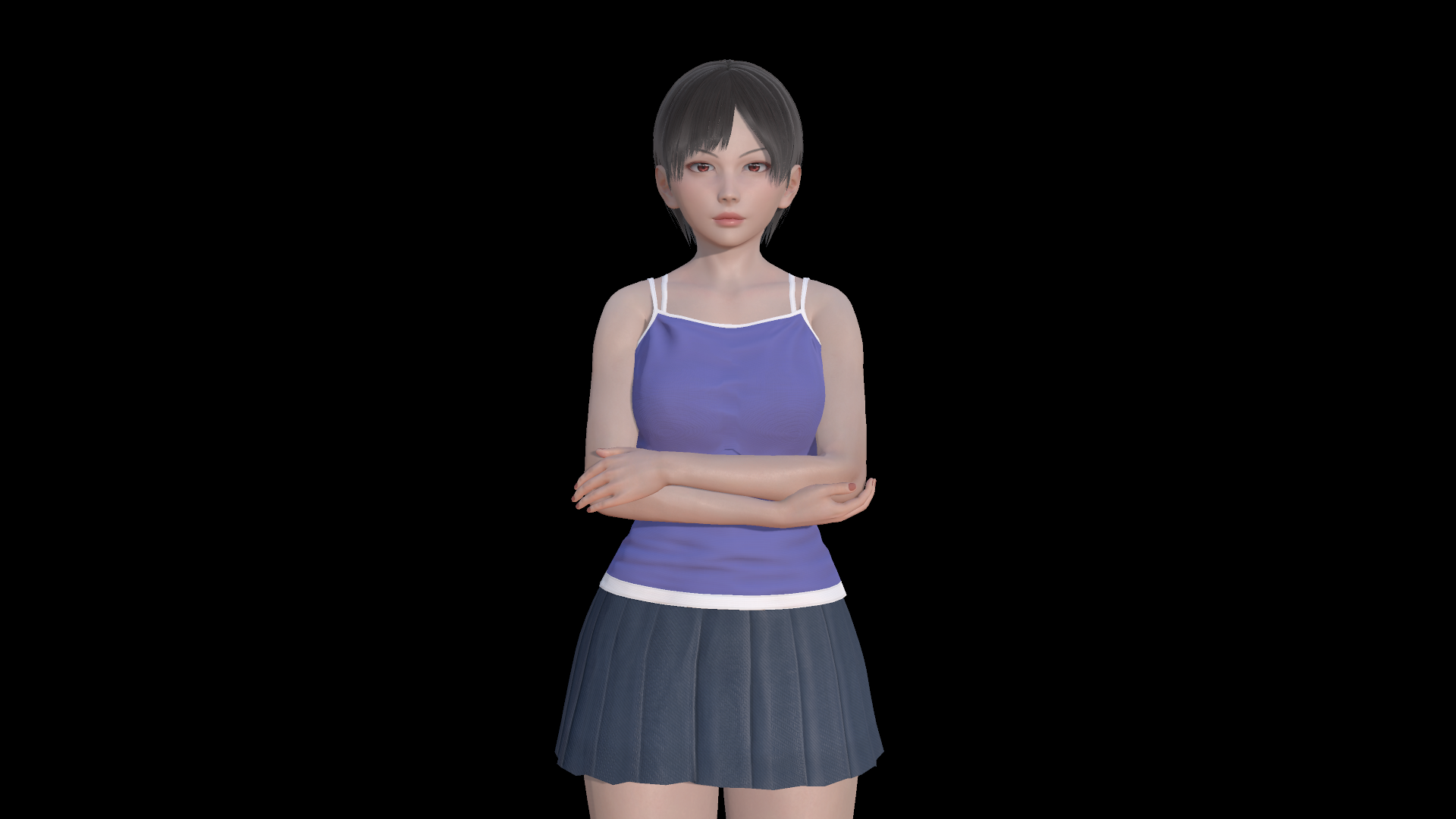 なずな