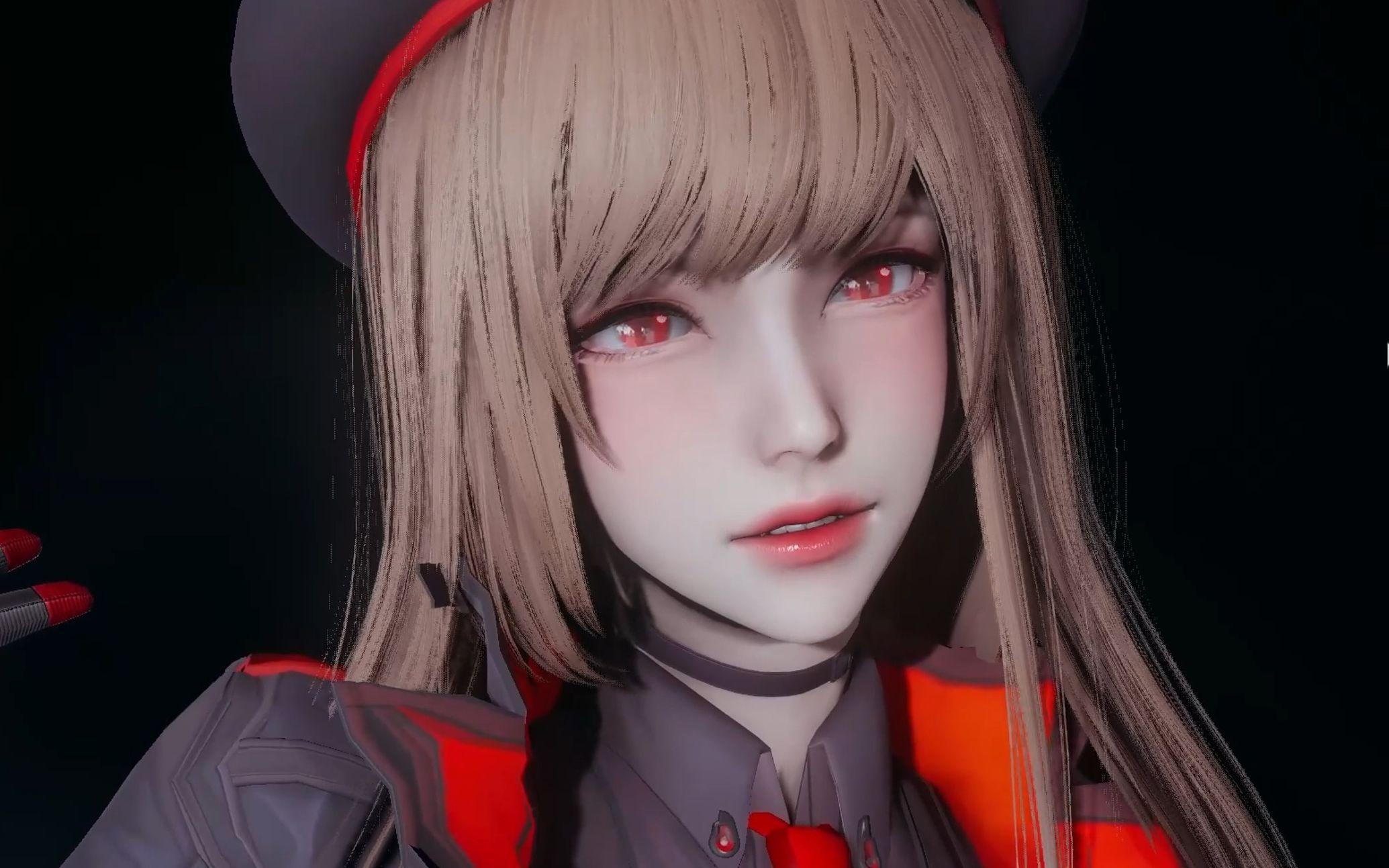 胜利女神nike-拉毗人物卡 hs2