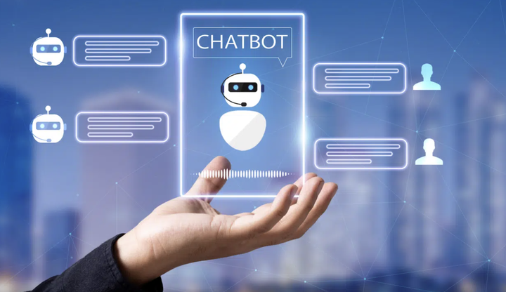 Github 4月月榜-月增10k Star🌟的推荐项目：chatbot-ui打造智能对话界面，定制个性化Chatbot体验 - 知乎