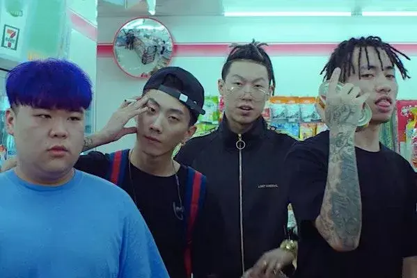 如何看待ty猫师儿atm还有dz相继退出说唱会馆