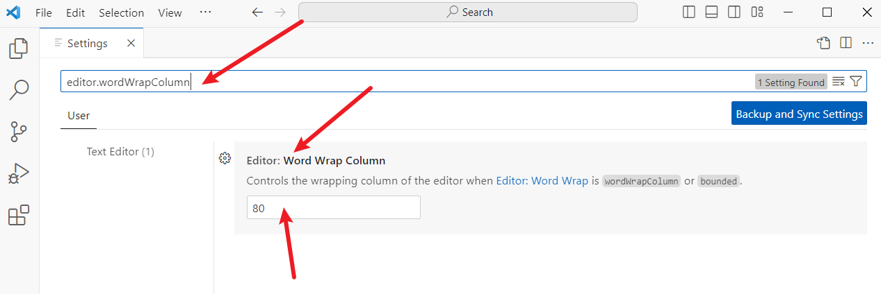 在vsc中使用python怎么使代码自动提行？ - 知乎
