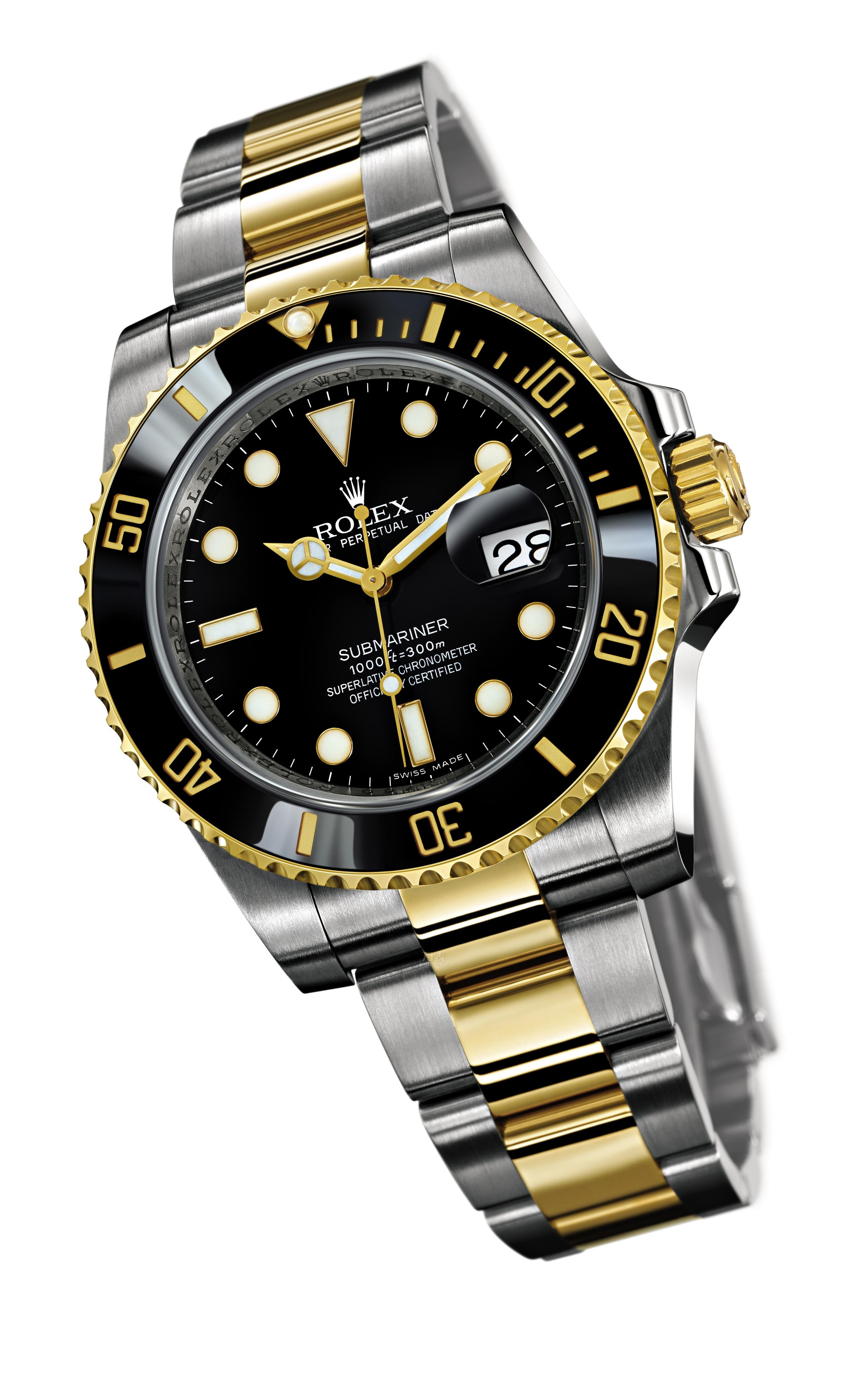 劳力士跟万国哪个好? - 知乎