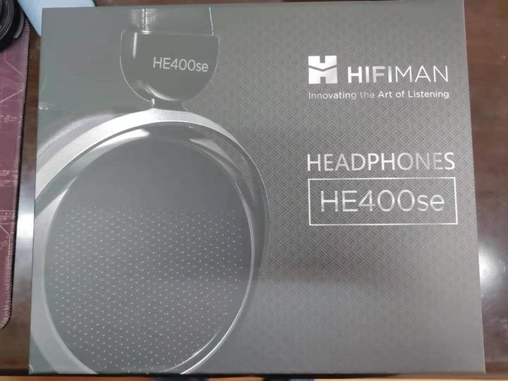 也许，我也能有办法吧--Hifiman HE400se - 知乎