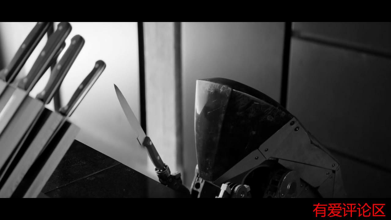 如何评价黑镜blackmirror第四季第五集metalhead