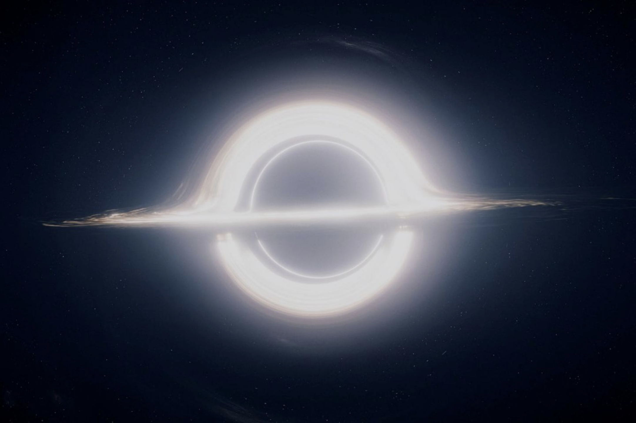 《星际穿越》剧照