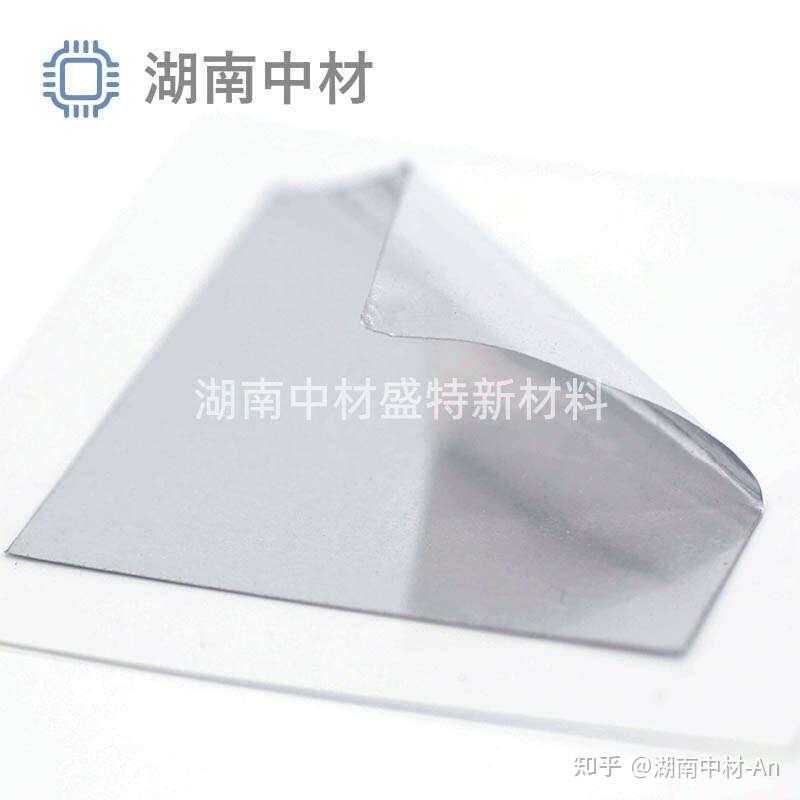 铟基导热片如何提升激光雷达与光模块的散热可靠性 - 知乎