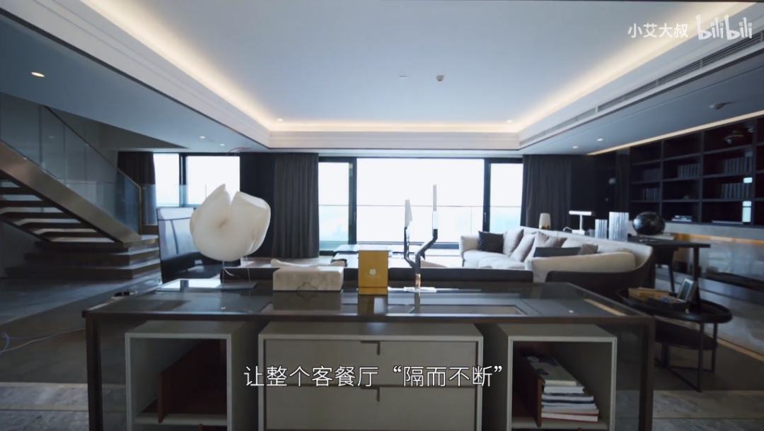 住豪宅是一种什么体验? - 知乎