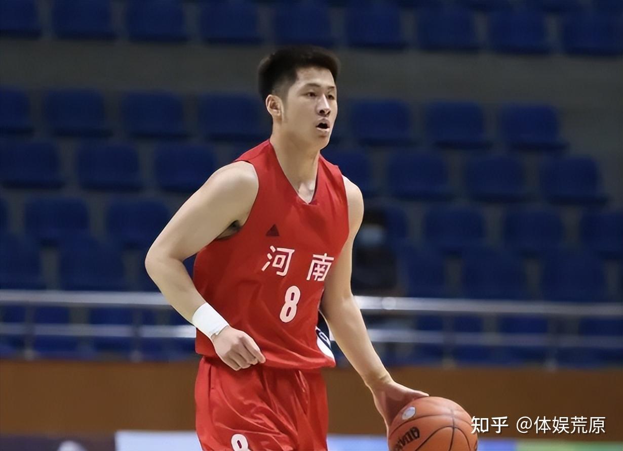 张宁是什么水平的篮球运动员? - 知乎