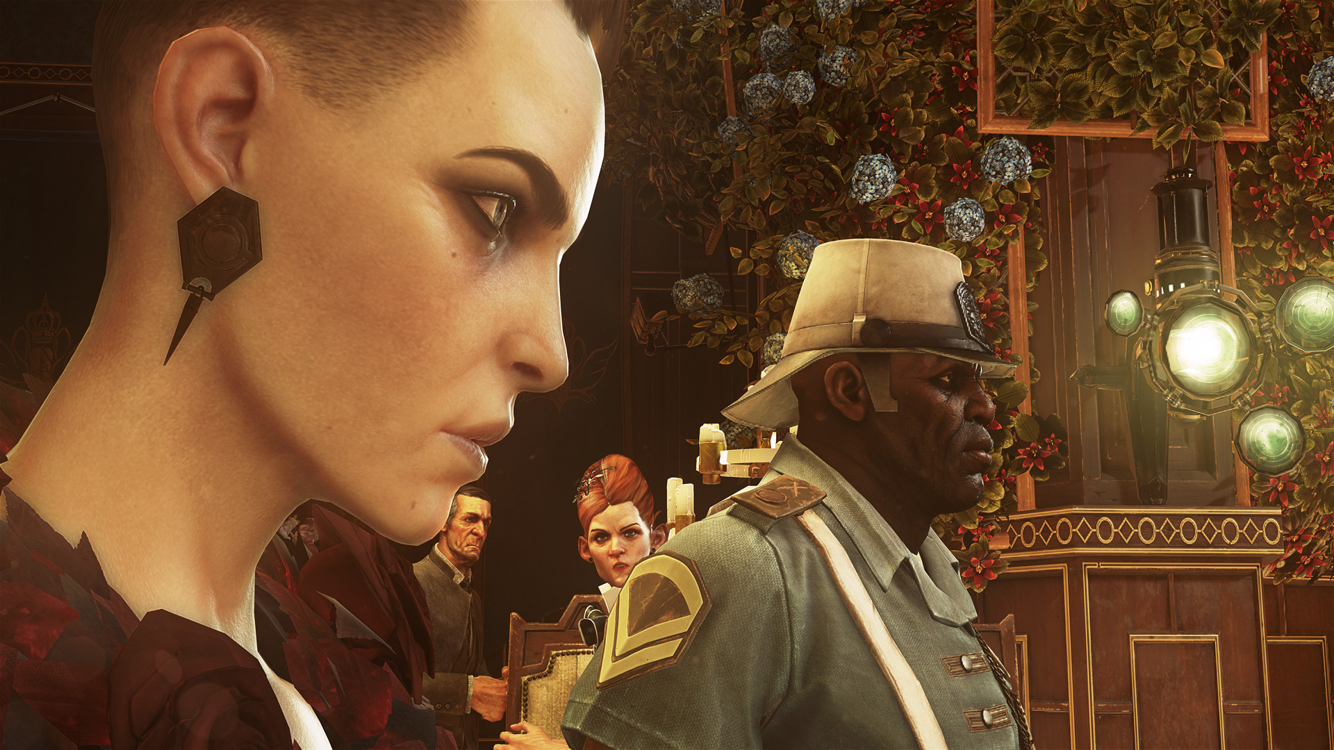 图片[2]-耻辱2/羞辱2/Dishonored 2-电脑游戏俊享空间-游戏仓库-俊享空间 | 一站式免费资源社区 - 海量软件 / 源码 / 项目 / 壁纸 / 游戏等免费获取