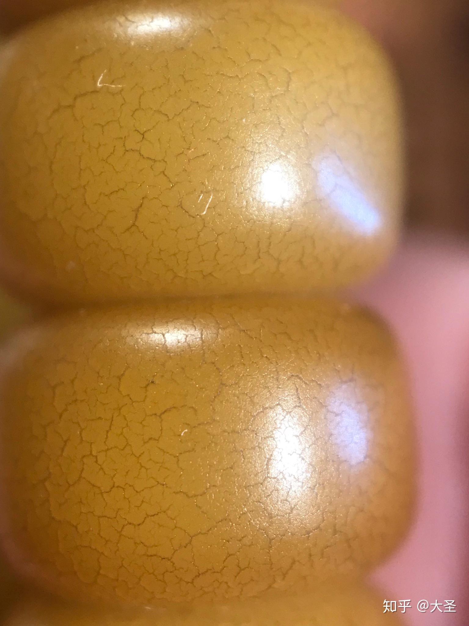 白玉菩提可以开片吗? - 知乎