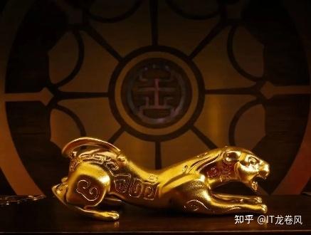 原创文化黄金打造者——金隆金行 - 知乎
