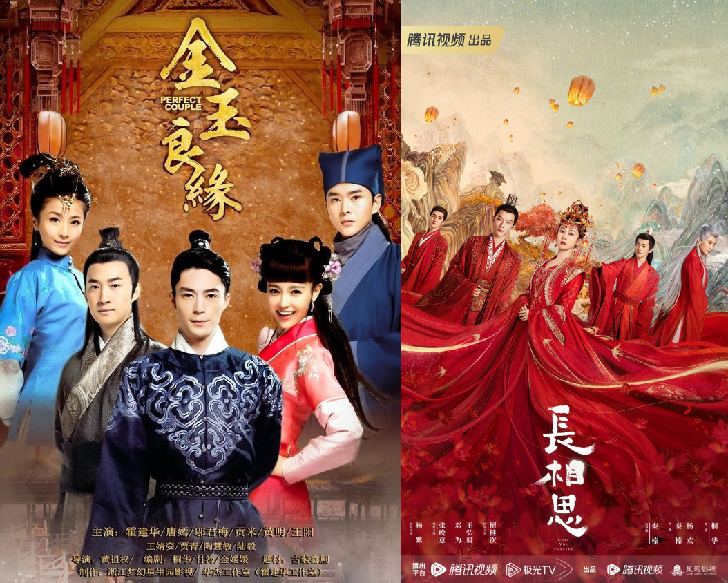 饶雪漫向下、桐华向上，青春疼痛IP分化史- 知乎