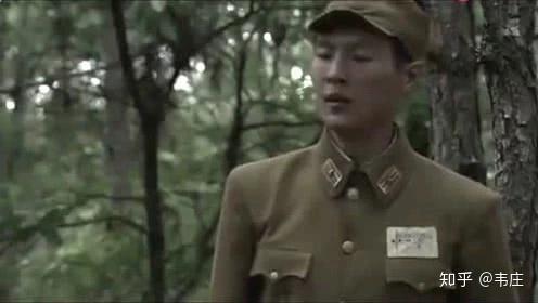 如何评价《我的团长我的团》里面的郝兽医? - 知乎