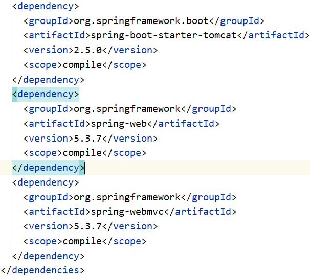 Spring Boot 框架是如何运行和部署的? - 知乎