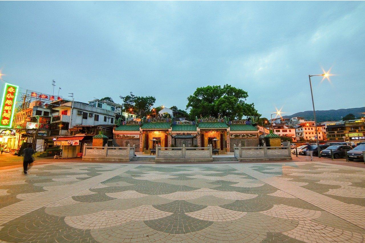 四团交通路网解析