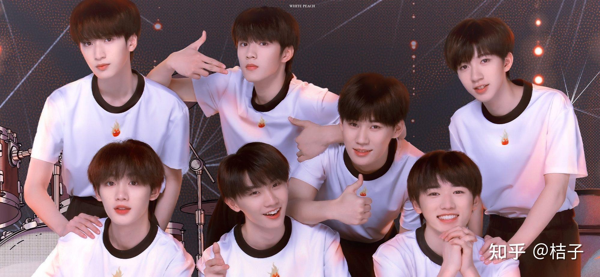 时代少年团在《少年onfire》中的舞台是全开麦吗? - 知乎