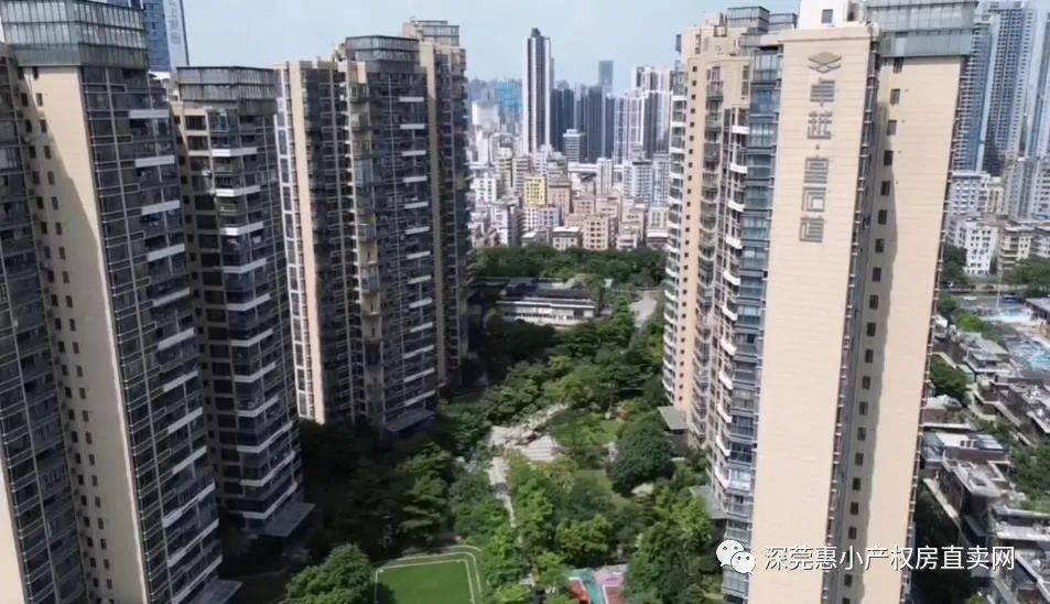 深圳楼市真是越来越火爆最近发现了一个新盘观澜华为壹号统建楼 - 知乎