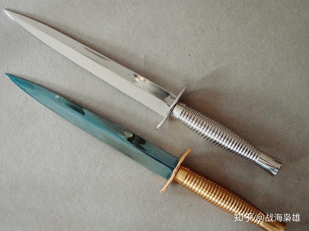 卡巴bk7能当撬棍坚实耐用但属于近身格斗的战斗型刀吗