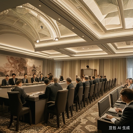提拔,您还真得做好准备 - 知乎