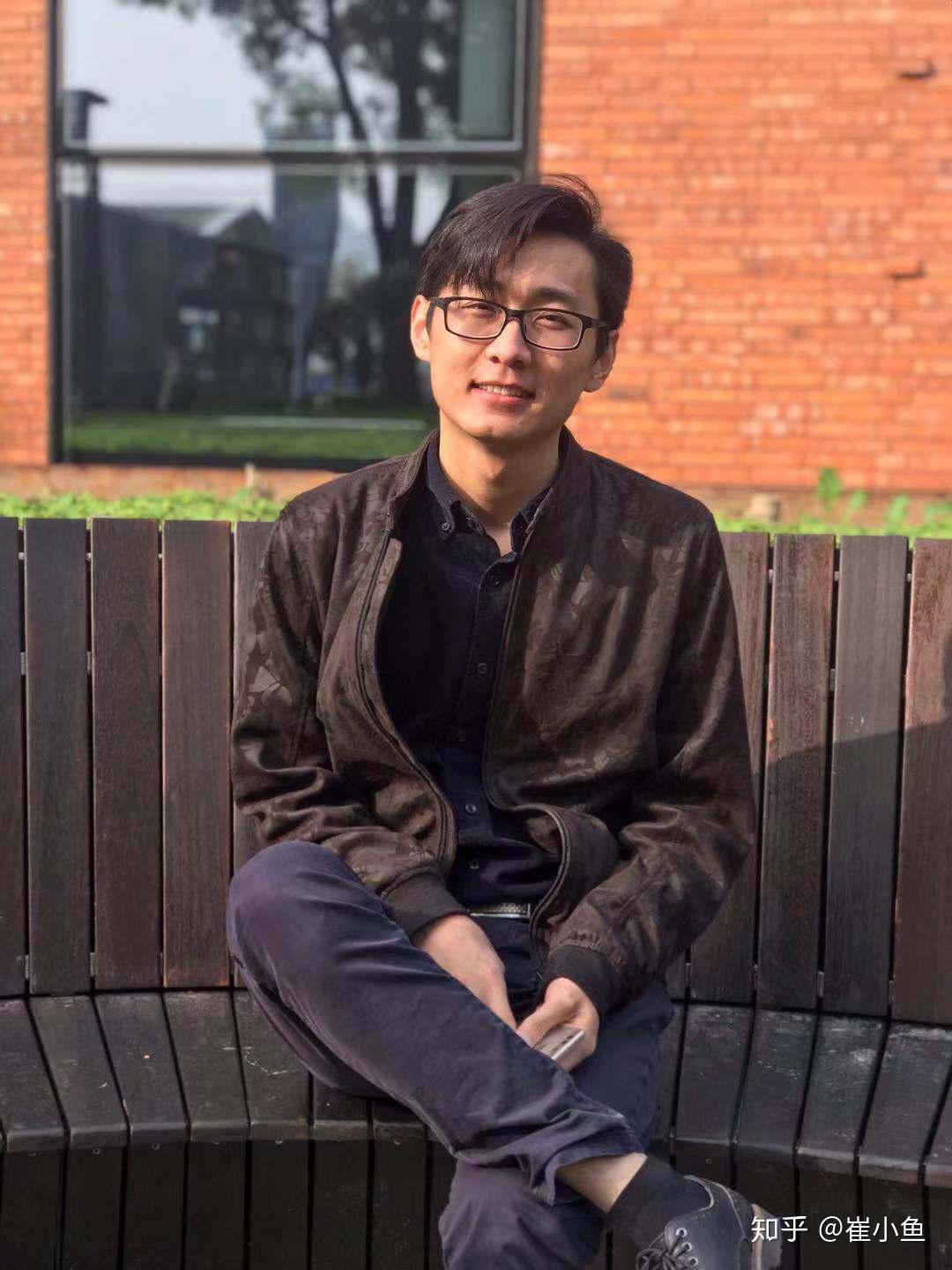 男生(男人)素颜能帅到什么程度? - 知乎