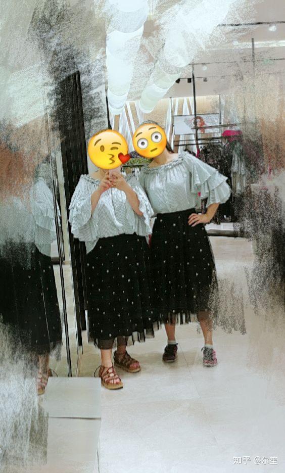 身高166体重75公斤的胖姑娘苦于夏季腿粗不敢露腿该穿什么样的裤子