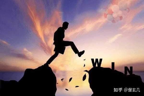 再论知行合一,如何增强一个人的行动力! - 知乎