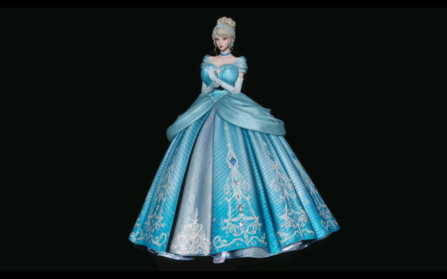 免费分享七月的闪耀暖暖-纯真挚梦(hs2)