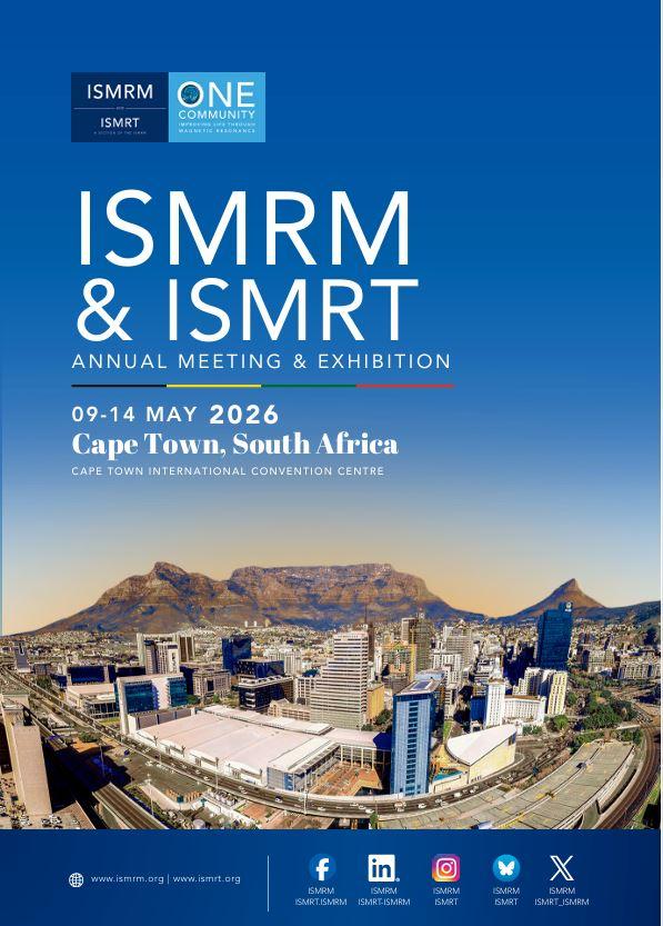 ISMRM Annual Meeting 2026 ismrm-annual-meeting-2026