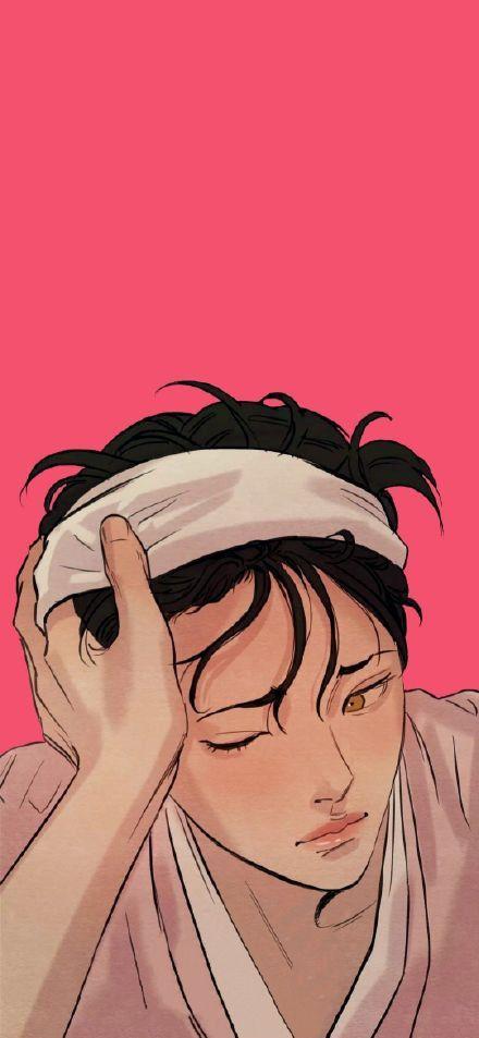 有没有性感骚气的全面屏壁纸? - 知乎