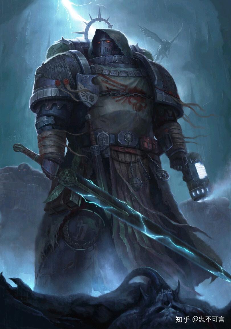 战锤40k世界里太空野狼可以有效反制其他阿斯塔特是靠什么