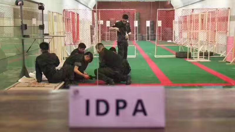 中国的IDPA会员要具备怎样的条件才可以申请? - 知乎