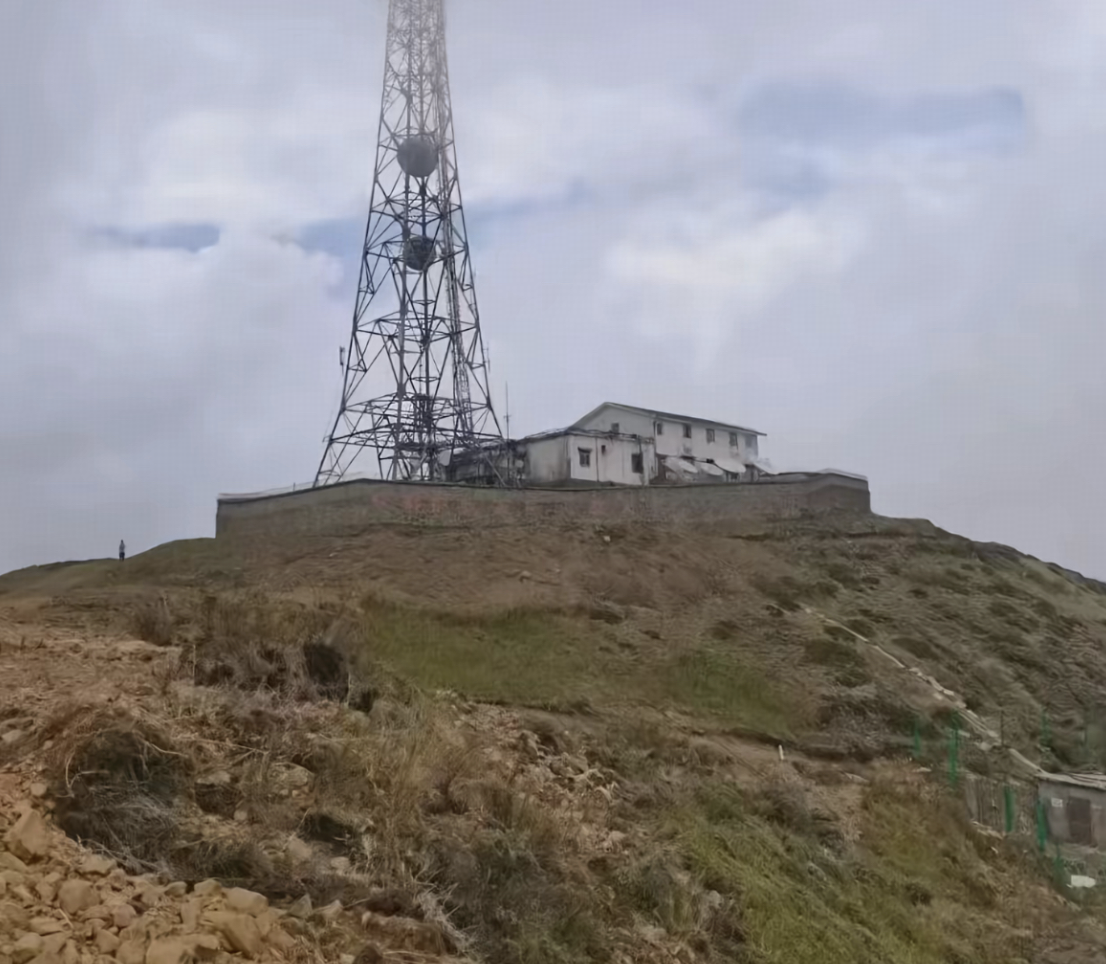 凉山一单位招人，方圆 10 公里无人居住，这种工作体验会是什么样？如果能考上，你愿意去这个岗吗？