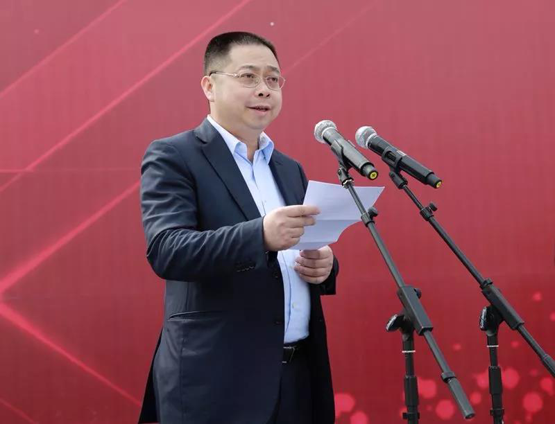 姚振华造车又得悍将洪浩能否助力宝能加速转型