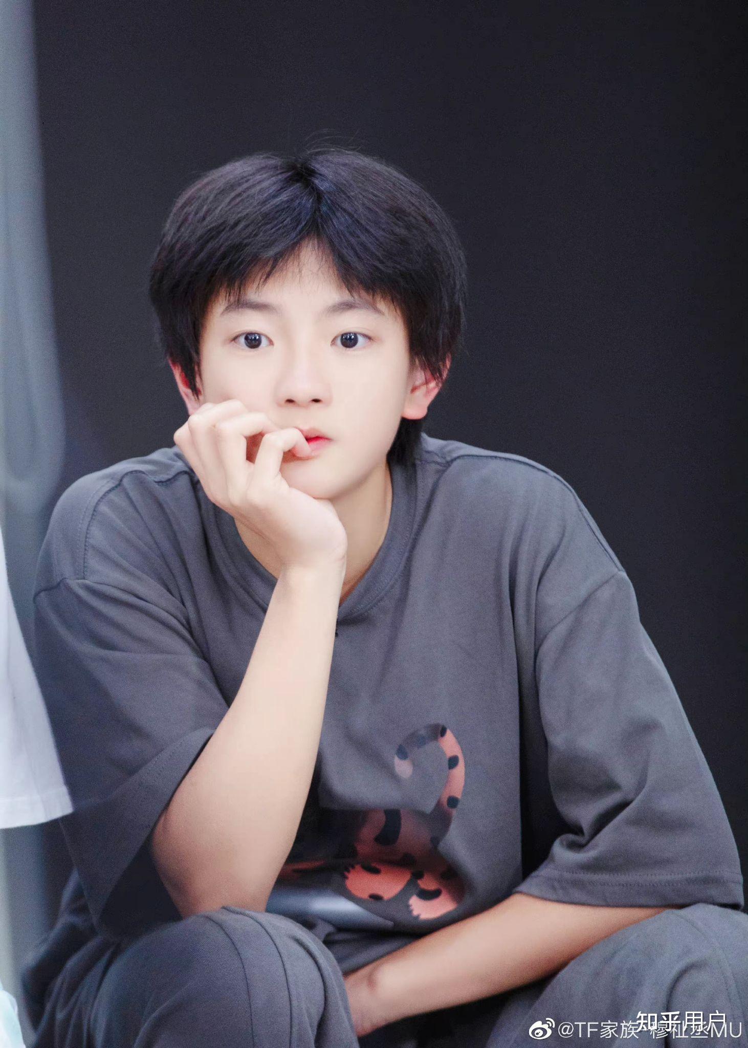 想了解一下tf家族三代的穆祉丞,有人可以说一下吗? - 知乎