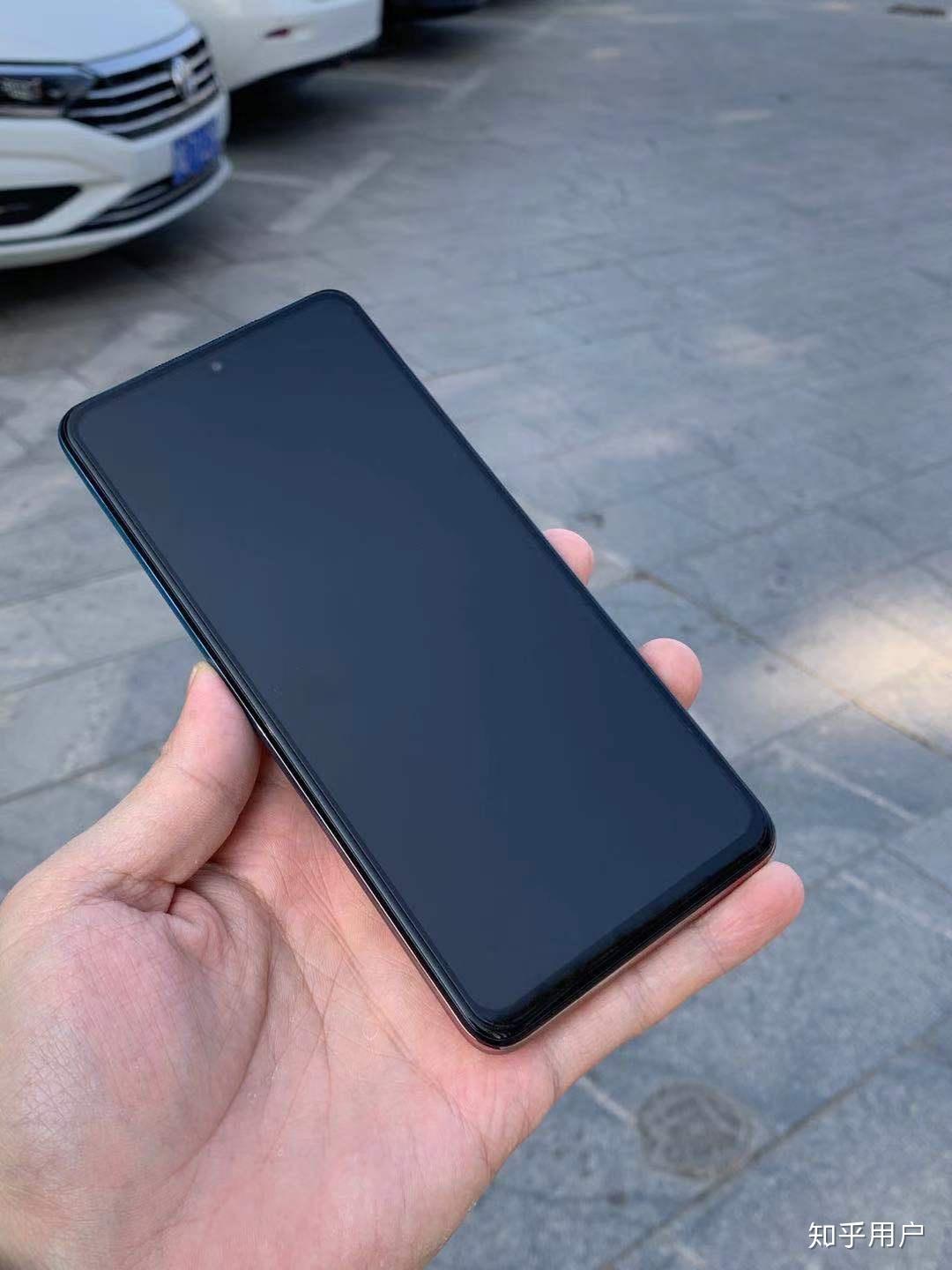 如何看待红米note9pro出厂贴了防指纹高清膜