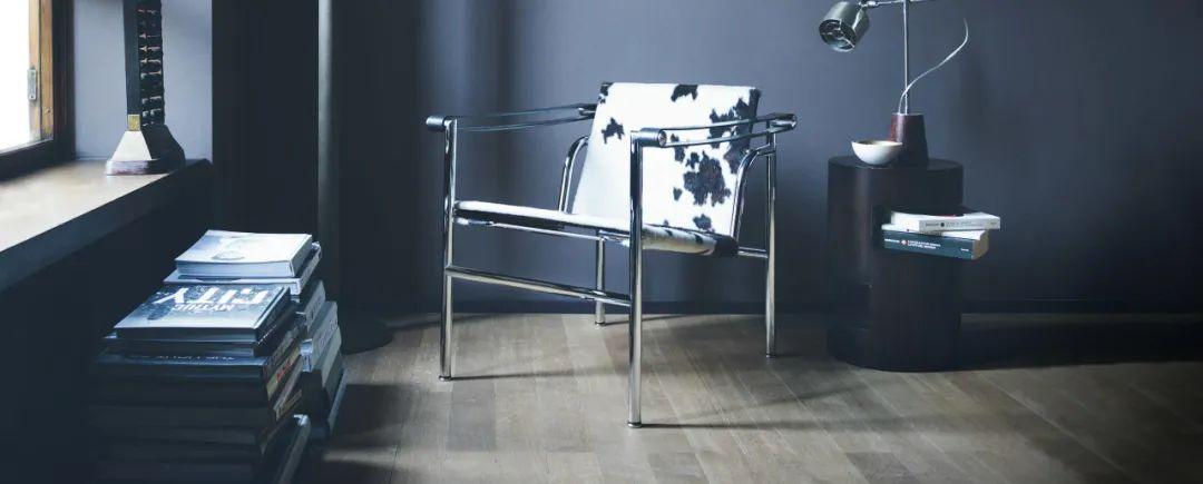 LC系列家具 (Le Corbusier 勒柯布西耶) - 知乎