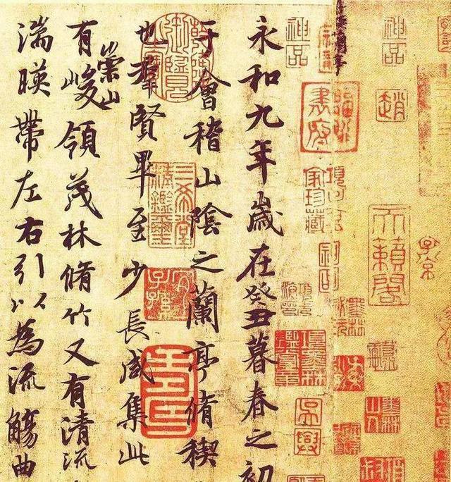 写毛笔字怎么握笔才标准? - 知乎