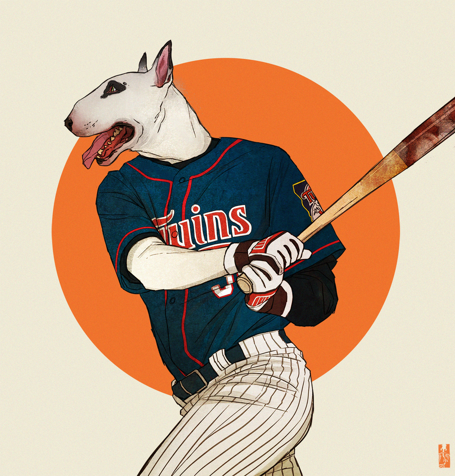 请问这个无毛猫动画形象叫什么