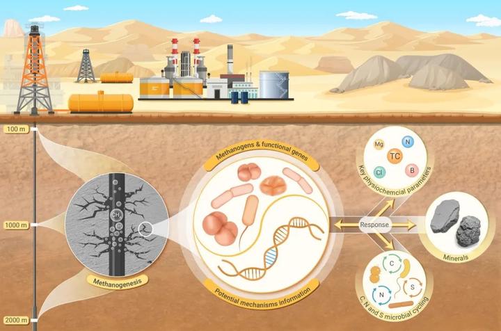 the innovation geoscience