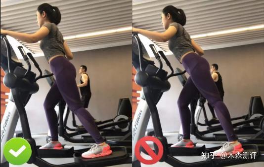每天坚持一小时椭圆机,半年后,一年后,会有什么样的结果? - 知乎