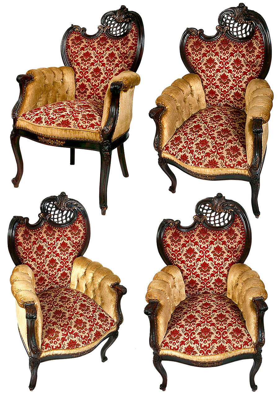 皇朝家私购买指南