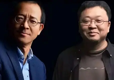 罗永浩因为溜溜凳问题死磕俞敏洪，他为什么对俞敏洪有这么大敌意？