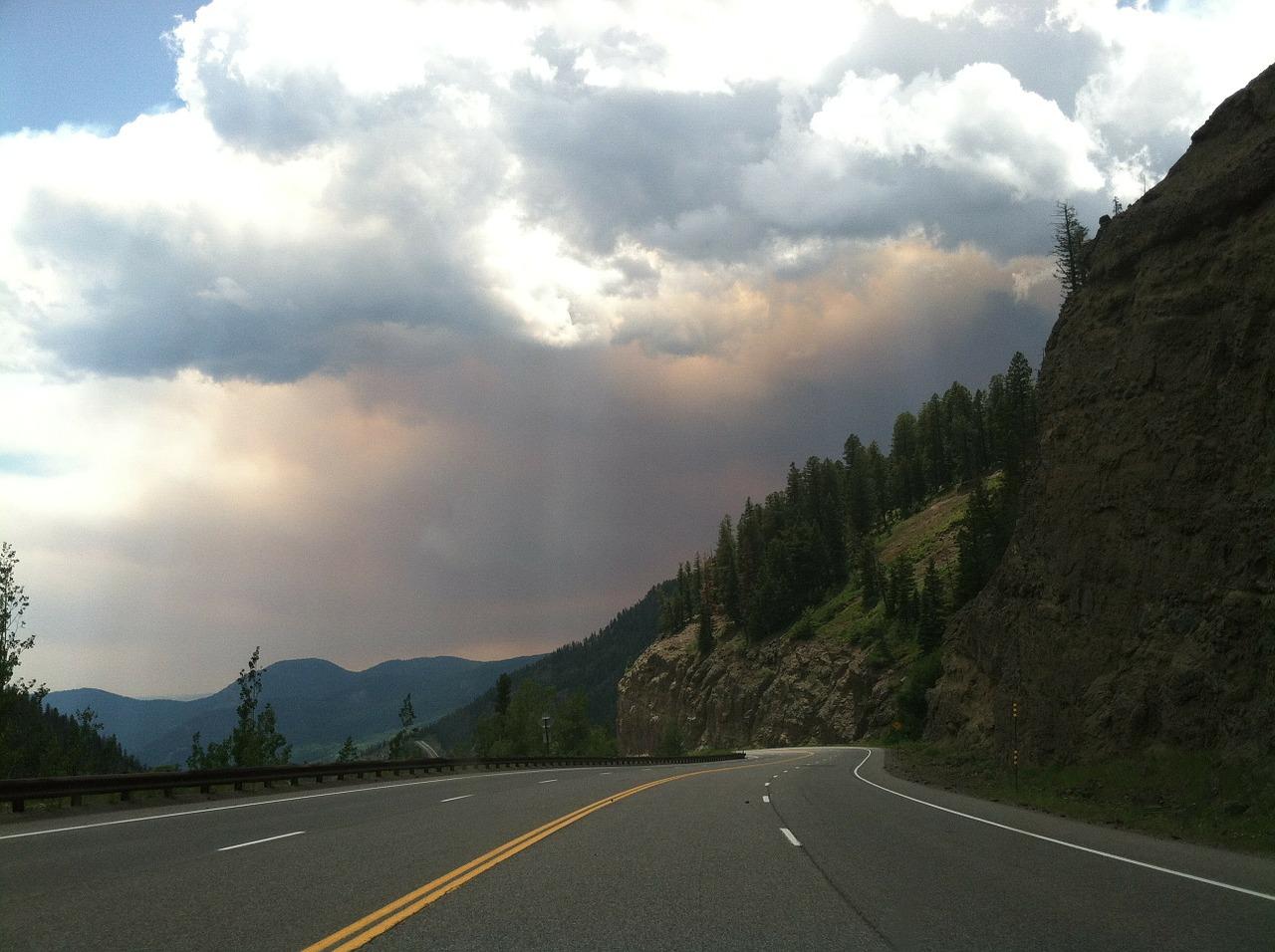 5. 路灯杆标准高度