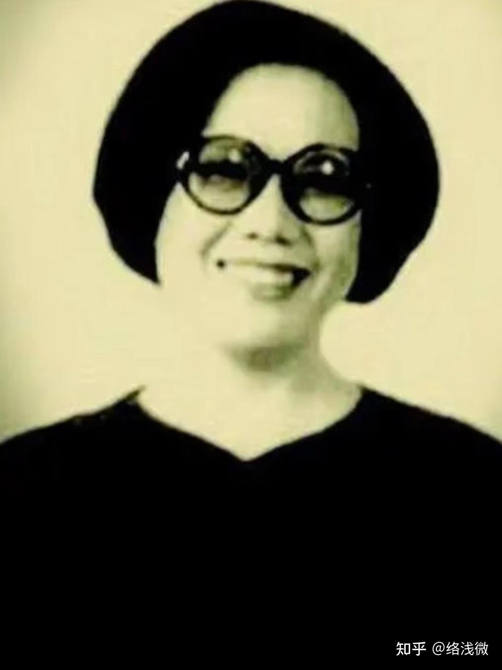 女作家沉樱:面对丈夫背叛,带着三个孩子远走他乡,此生不复相见 - 知乎