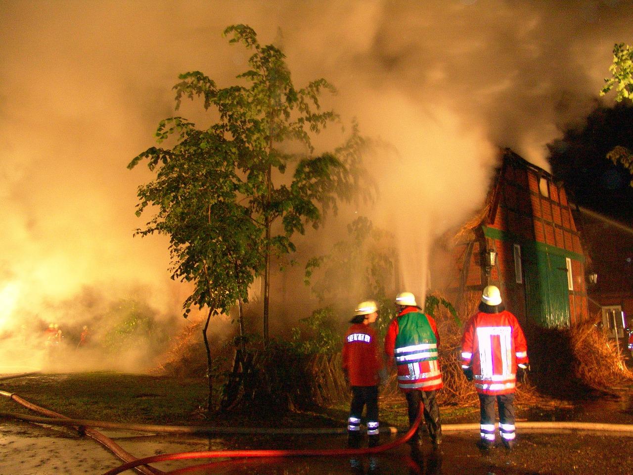 3. 消防联动电线