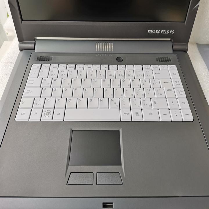 6ES7716-1CA10-0BA1工控PLC系统SIMATIC FIELD PG M4 PREMIUM PLUS笔记本电脑系列说明 ...